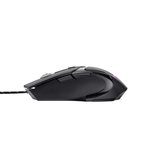 Trust 24749 Gaming Kablolu Mouse-Siyah - 10
