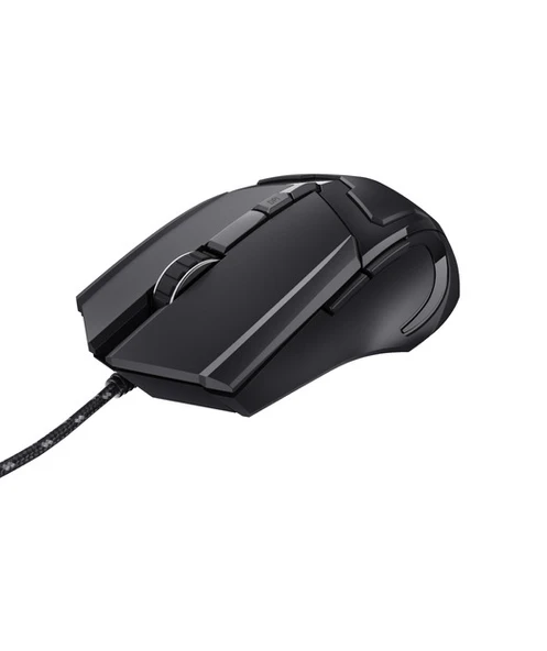 Trust 24749 Gaming Kablolu Mouse-Siyah - 12
