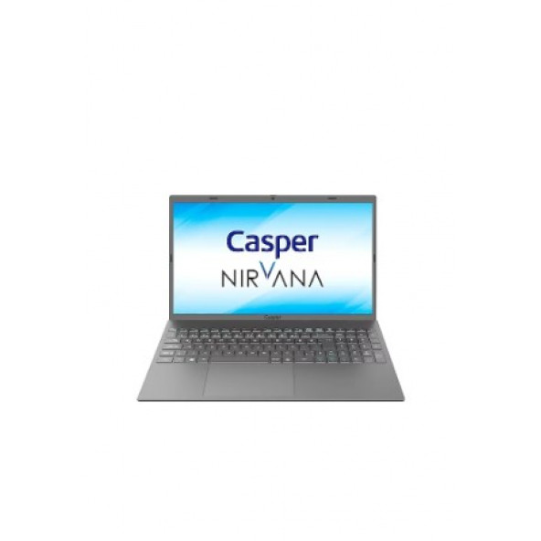 Casper Nirvana C370.4020-4C00B N4020 4 GB 120 GB  Notebook KUTUSU  AÇIK SIFIR