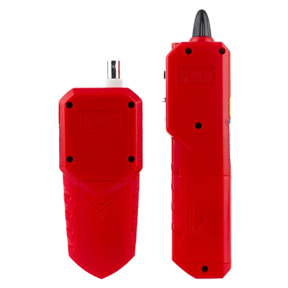 Ayt Noyafa Nf-168s Rj45 Rj11 Bnc Kablo Bulucu - 3