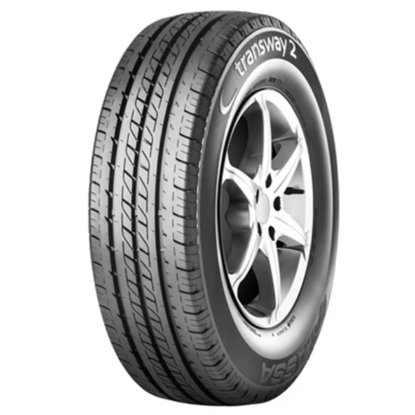 LASSA 215/65 R15 104/102 6PR,TL TRANSWAY 2 YAZ LASTİĞİ Üretim Tarihi 2020