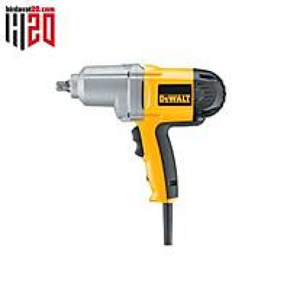 Dewalt DW292 710W 1/2" Elektrikli Profesyonel Somun Sıkma