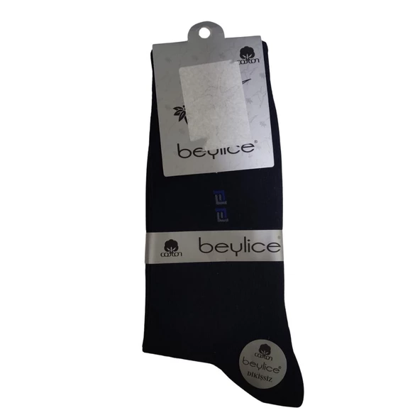 BEYLİCE ERKEK DİKİŞSİZ SOKET 0564 - 4