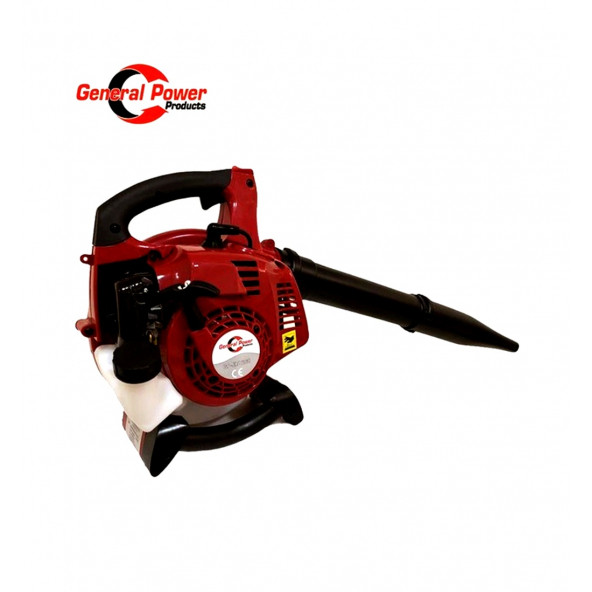 General Power EBV 260 Benzinli Yaprak Toplama Üfleme Makinesi - 2