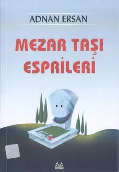 Mezar Taşı Esprileri