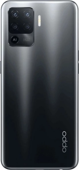 Oppo RENO 5 LİTE 128 GB BLACK - Yenilenmiş ÜRÜN 8 GB Ram (Sıfır Gibi) - 4
