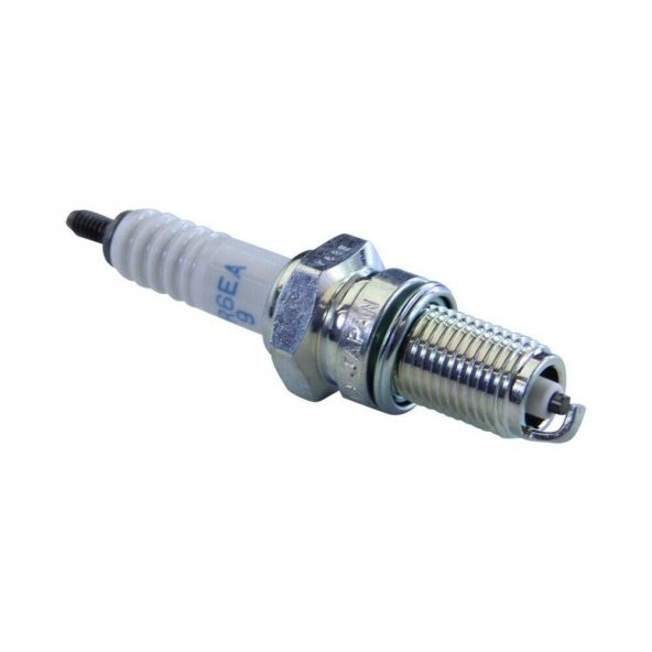 Ngk Dpr6ea-9 2003-2008 Kawasaki VN 1600 Uyumlu Buji Standart Buji - Resim 3