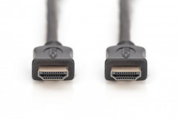 DIGITUS HDMI BAĞLANTI KABLOSU 3METRE AK-330107-030-S - 2