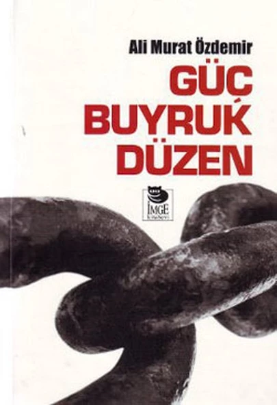 Güç Buyruk Düzen