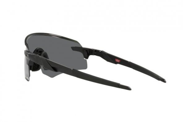 Oakley Encoder Güneş Gözlüğü Matte Black Prizm Black - 3