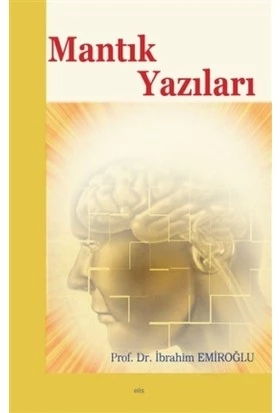 Mantık Yazıları