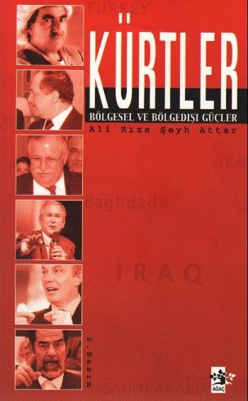 Kürtler & Bölgesel ve Bölge Dışı Güçler