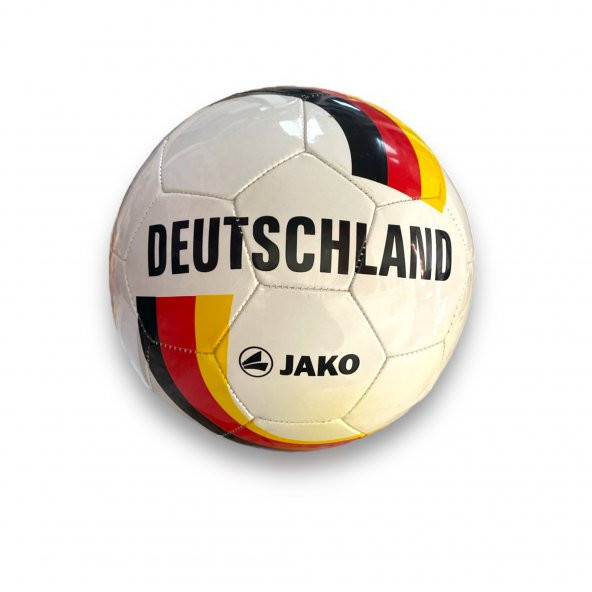 Jako Deutschland Futbol Topu No:5