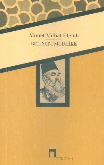 Beliyat-ı Mudhike
