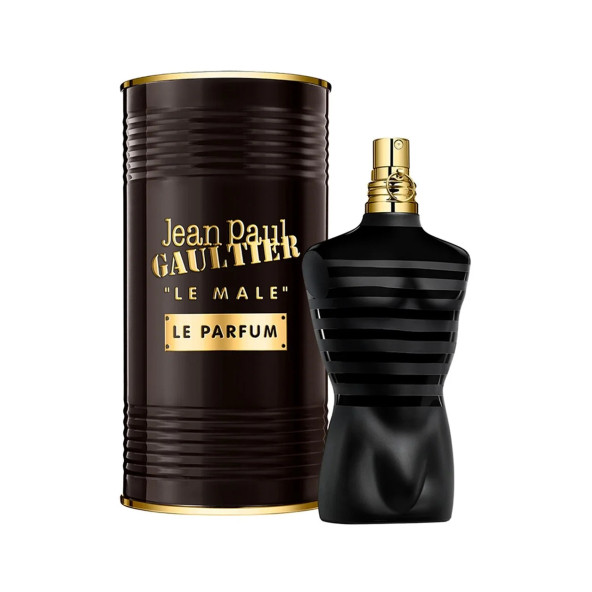 Jean Paul Gaultier Le Male Le Parfum Edp 125 Ml Erkek Parfüm