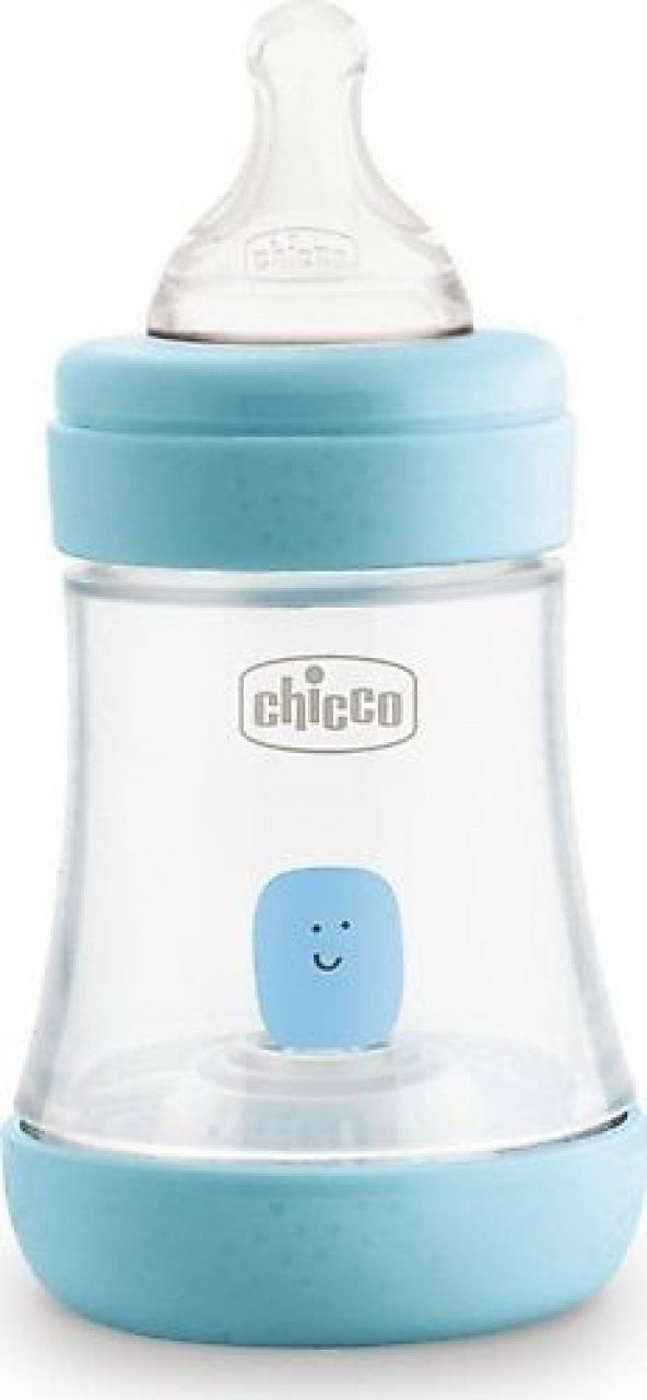 Chicco Unisex Biberon Perfect5 PP 150 ml