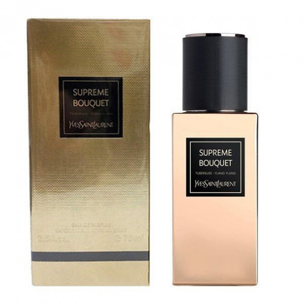 Yves Saint Laurent Supreme Bouquet EDP 75 ml Kadın Parfüm