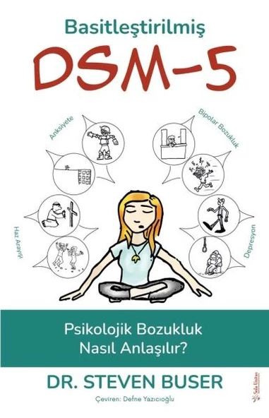 Basitleştirilmiş DSM-5