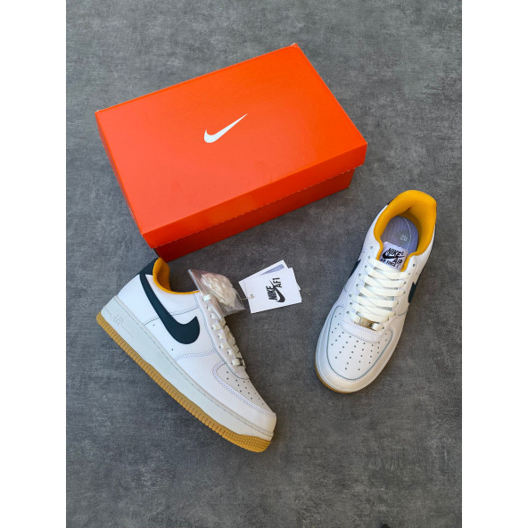 Nike Air Force 1Low CJ6065 501 - 2