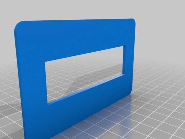 Youtube Abone Sayacı 20X4 Lcd Ve Esp8266 İle Plastik Aparat - 4