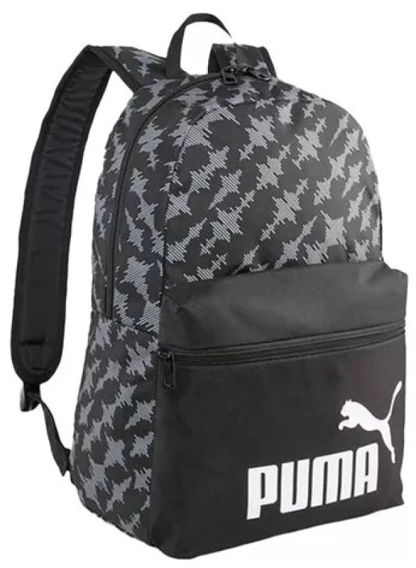 Puma Phase Aop Backpack 079948- Unisex Sırt Çantası