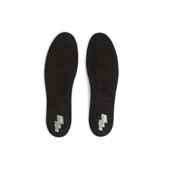 Icemen Ortopedik Jel Masaj Tabanlık - 4