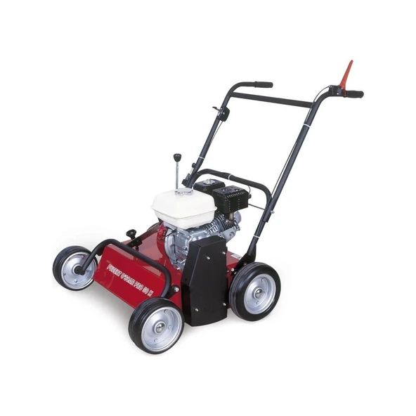 Pubert Oscar Pro 55 H Honda Gx160 Motorlu Çim Havalandırma Makinası