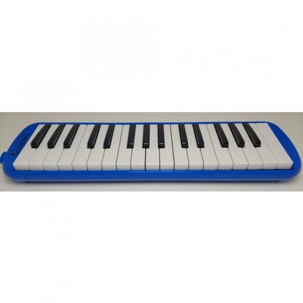 Ticon 32 k Melodika Yumuşak Çantalı Mavi - 5