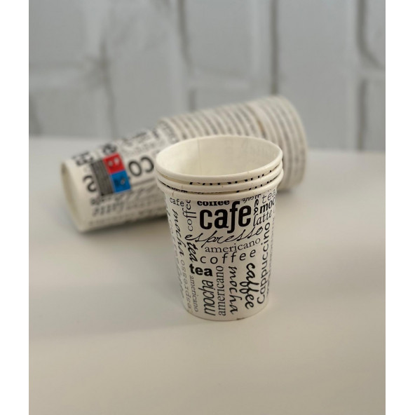 7 OZ KARTON BARDAK (2500 AD.) - 4