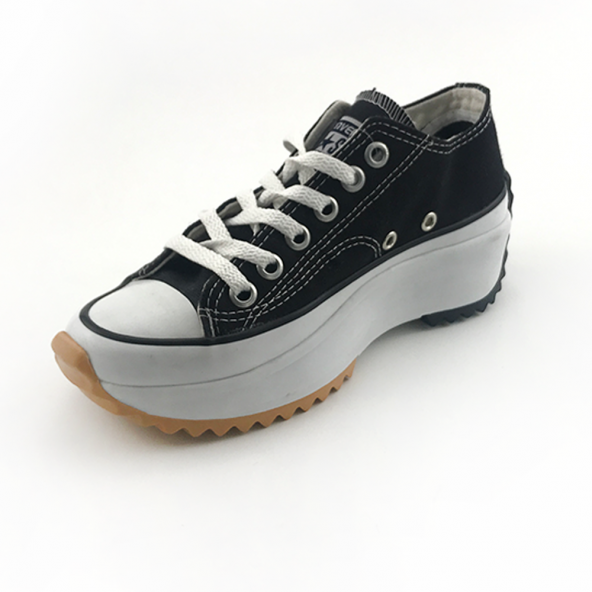 CONVERSE WANDERSON  KISA KADIN SİYAH