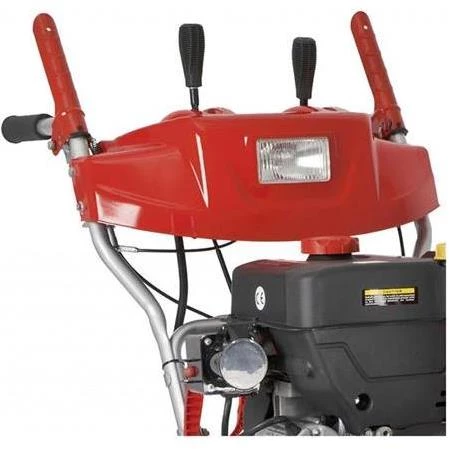 AL-KO Snowline 760 TE Paletli Kar Küreme Makinesi 76 cm - 2