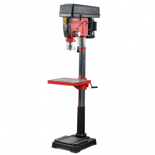 ATTLAS ZJ4132Z SÜTUNLU MATKAP 32 MM