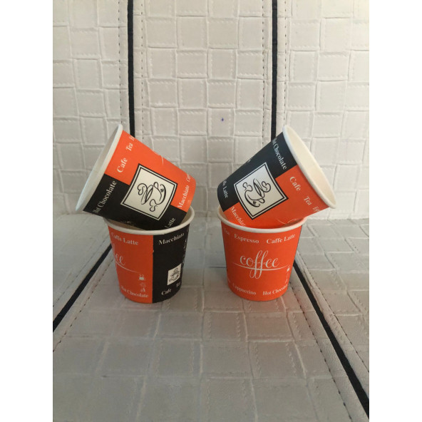 4 OZ KARTON BARDAK (3000 AD.) - 3