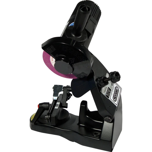 Oregon Zincir Bileme Makinesi Mini ürün görseli