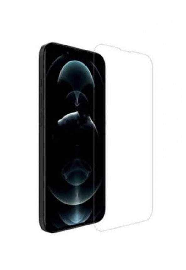 Apple Iphone 15 Pro Max Ekran Koruyucu Temperli Kırılmaz Cam - 2