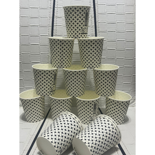 6,5 OZ KARTON BARDAK (3000 AD.) - 2