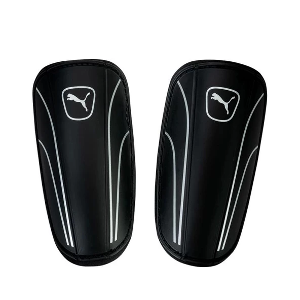 Puma King Sleeve Siyah Futbol Tekmelik 03085102 - 2