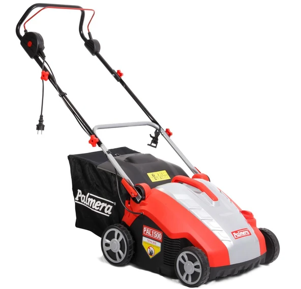 Palmera Pal1500 Elektrikli Çim Havalandırma Makinası 1500w