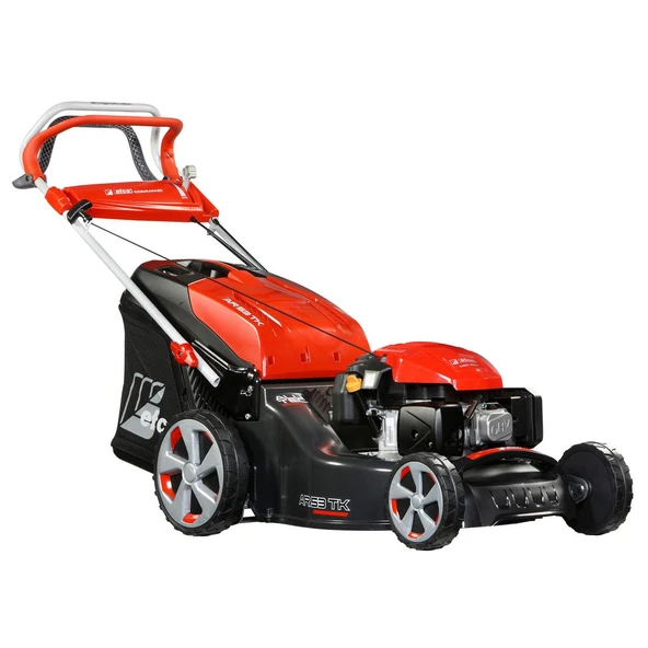 Efco Ar 53 Tk All Road Alüminyum Şaseli Çim Biçme Makinesi