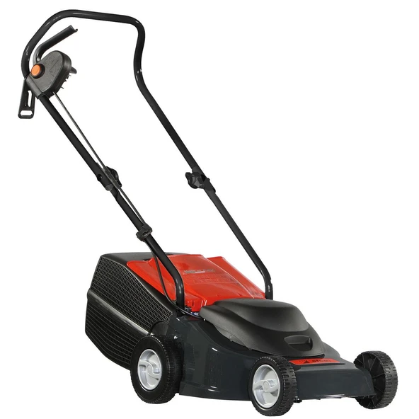 Efco Pr 35 S Abs Şaseli Elektrikli Çim Biçme Makinesi 1.1 Kw