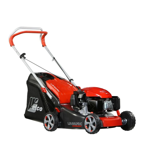 Efco Lr 44 Pk Comfort Plus Çelik Şaseli Benzinli Çim Biçme Makinesi