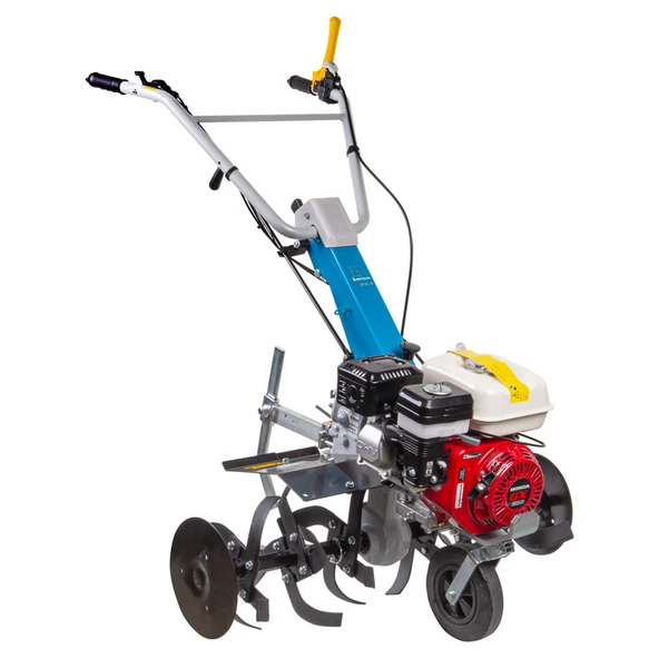 Bertolini 215 Honda Gx200 Motorlu Benzinli Çapa Makinası 6.5 Hp