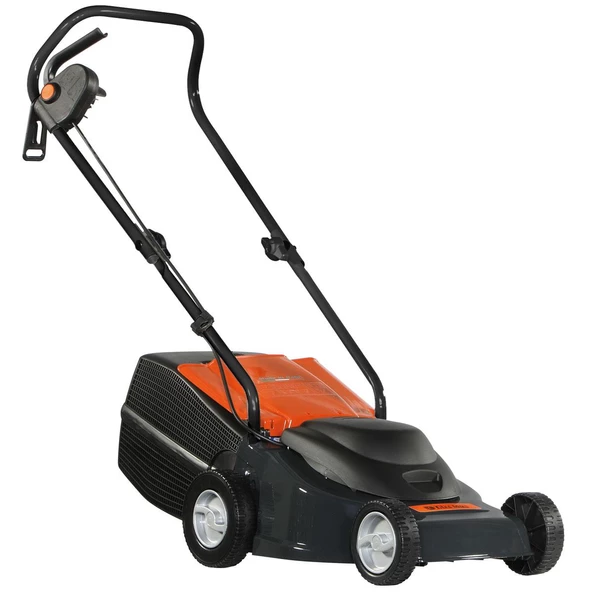 Oleomac K 35 P Elektrikli Çim Biçme Makinesi