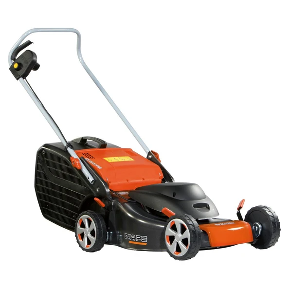 Oleomac G 44 Pe Comfort Plus Elektrikli Çim Biçme Makinesi - 1