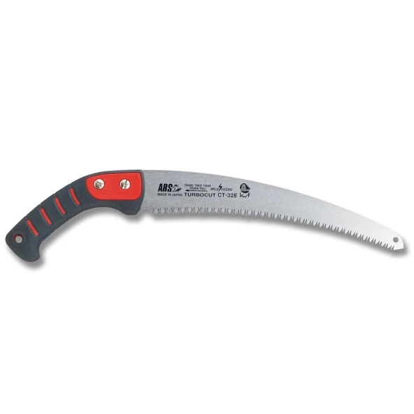 Ars Ct 32 En Eğri Budama Testeresi 320 Mm