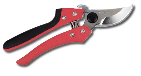 Ars Cb-9 Sabit Saplı Budama Makası 225 Mm