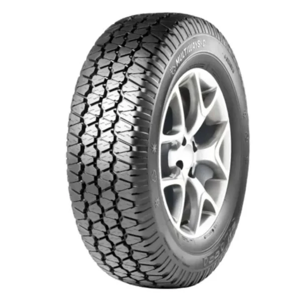 Lassa Multiways-C 205/65 R16C 107/105R 4 Mevsim LastiĞİ Üretim Tarihi 2024