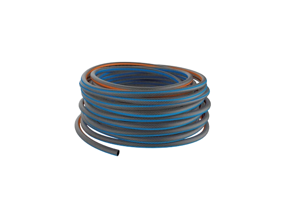 Fiskars Q4 Sulama Hortumu 13 Mm 50 Metre 1027106