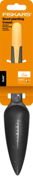 Fiskars Solid Tohum Dikme Küreği 1057641