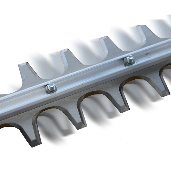 Echo Hca-2620es-hd Benzinli Yüksek Çit Kesme Makinesi - 4